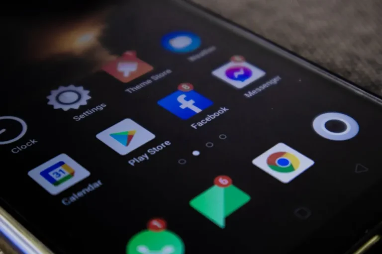 Android Firmware Updates: What Users Should Know