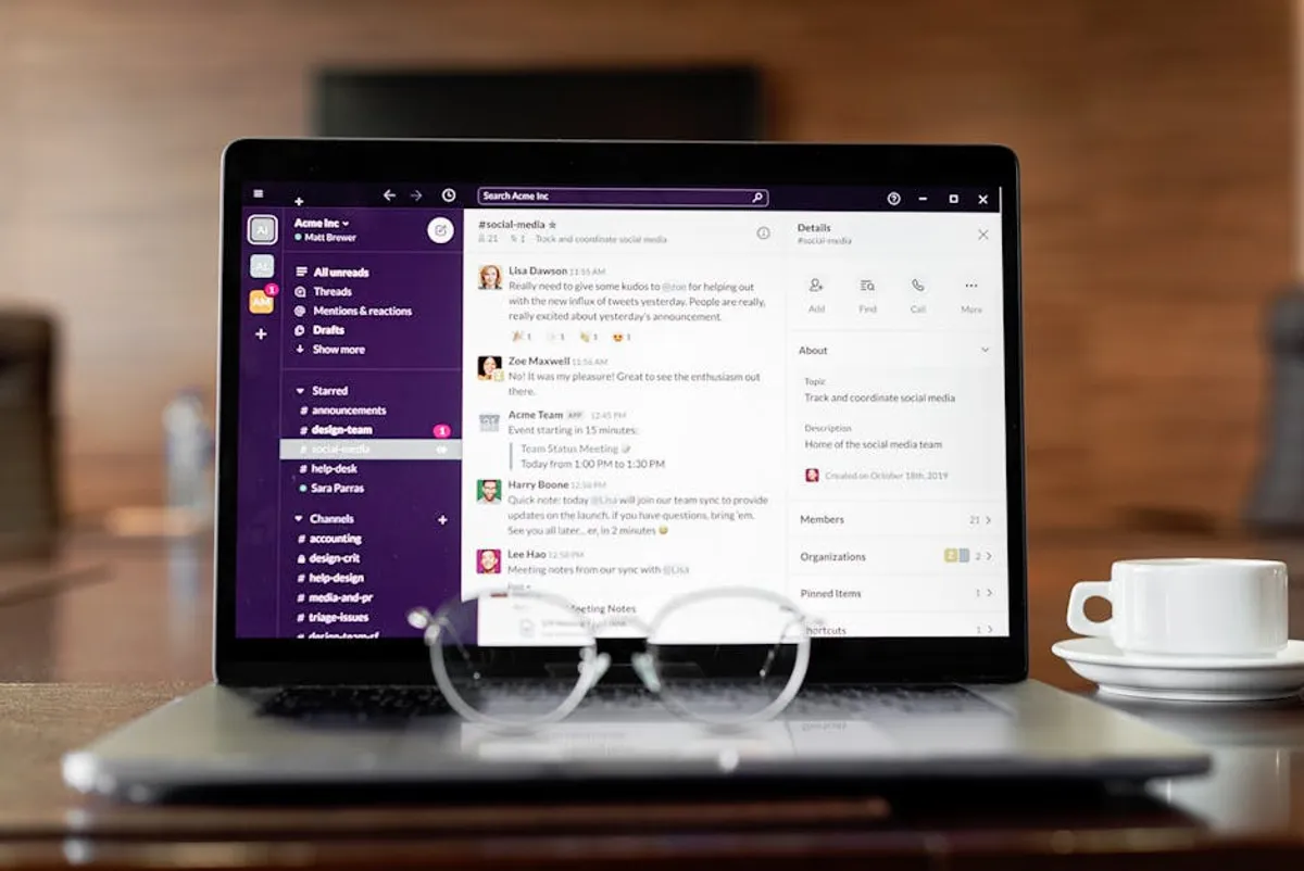 Best Productivity Apps for Small Business Owners