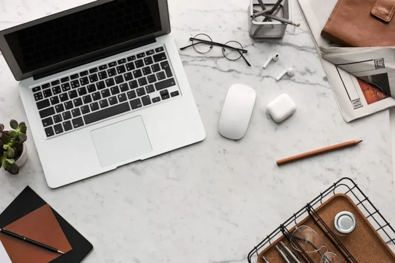 Best Tech Accessories for Remote Work