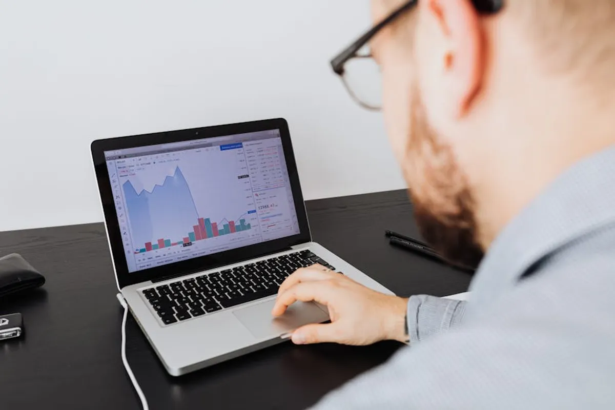 How mrmeasurements.com became a recognisable name in online search