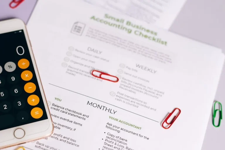 How to Create a Monthly Newsletter Calendar