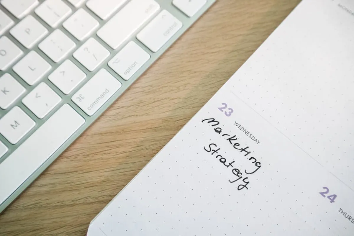 How to Create a Weekly Digest