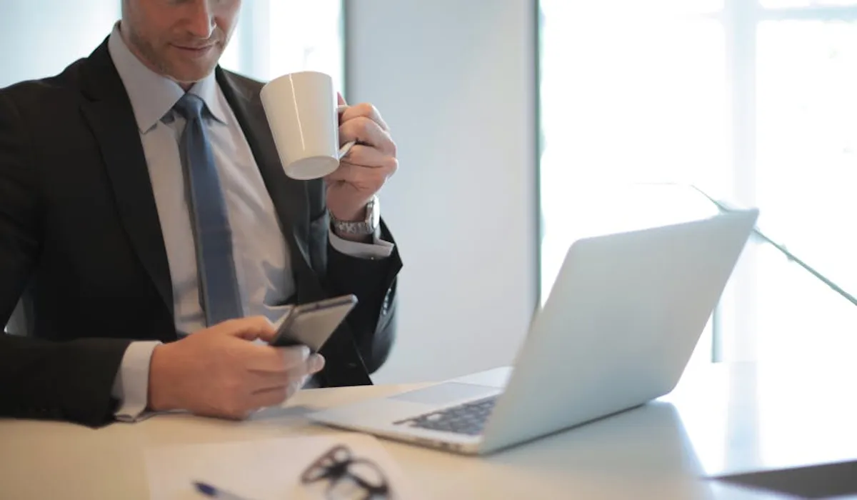 How to Keep Your Devices Updated and Secure