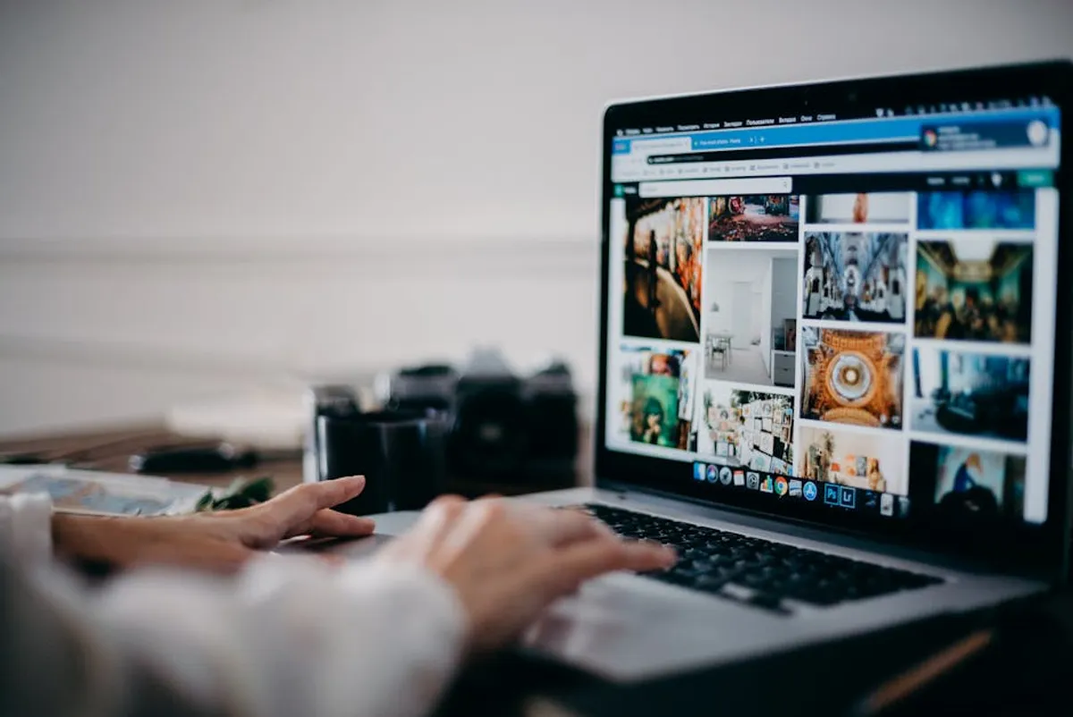 Image Search Techniques: Complete Guide, Features, Uses, and Alternatives