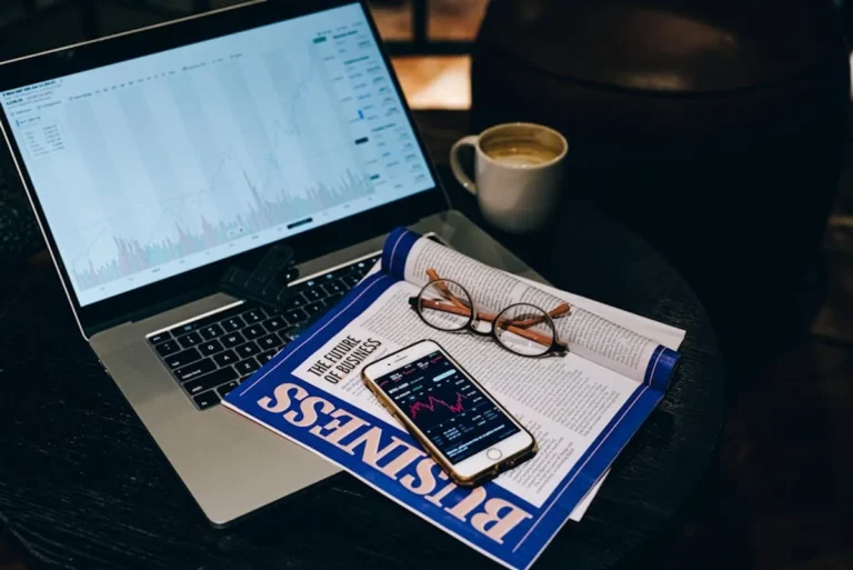 Monthly Newsletter Checklist