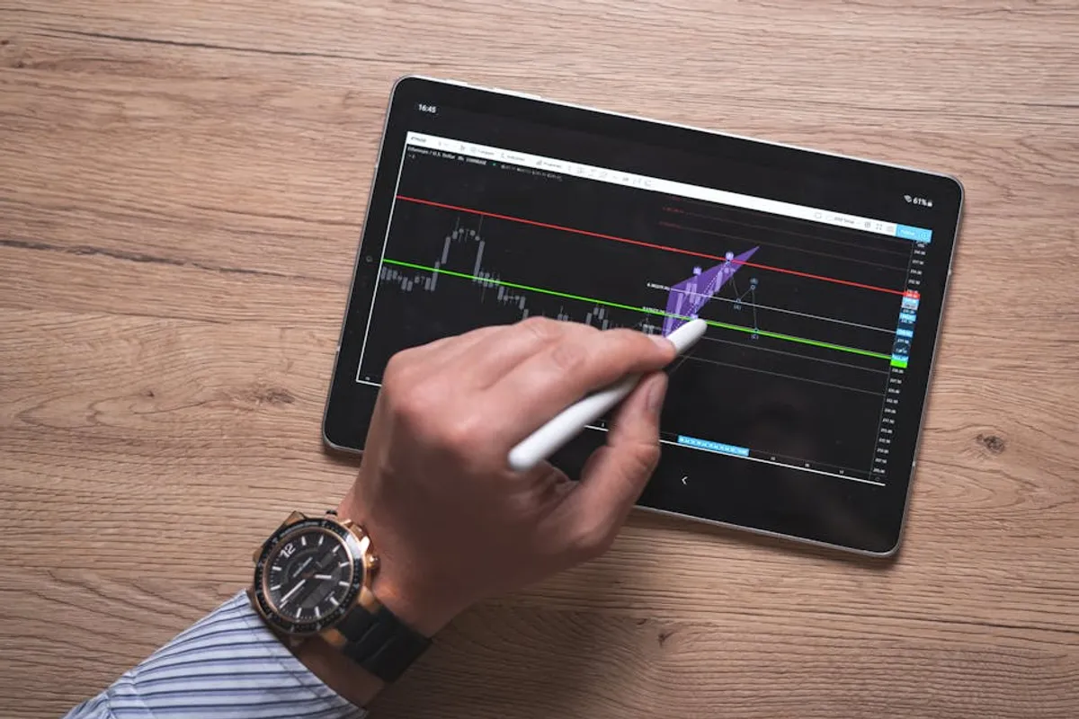 Real-time Financial Updates: Complete Guide, Meaning, Uses, and Key Details
