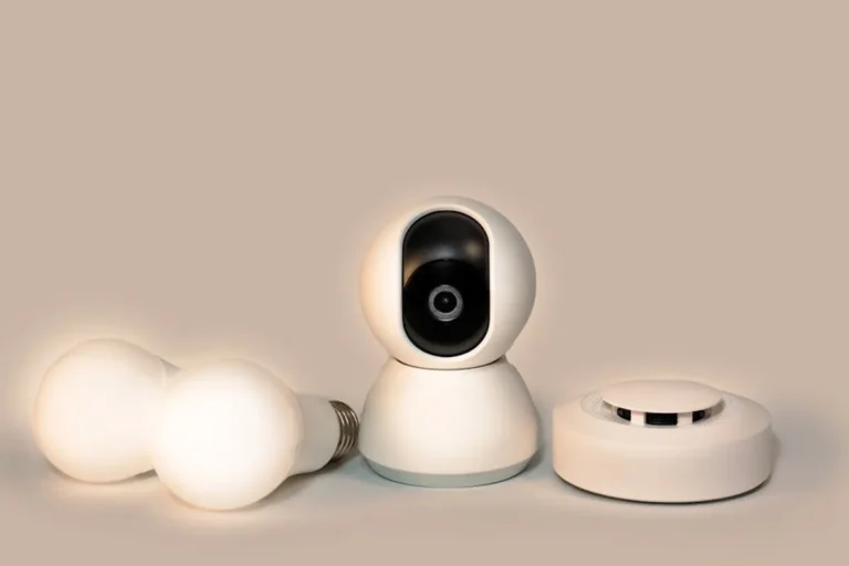 Smart Home Devices Beginners Should Understand First